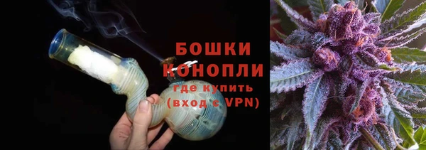 хмурый Богородск