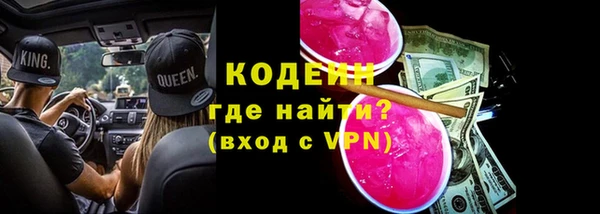 хмурый Богородск